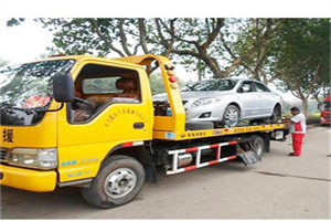 阳朔附近24小时汽车拖车服务热线