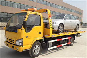 阳朔道路救援一般怎么收费