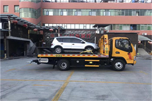 阳朔附近汽车拖车电话