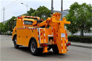 阳朔高速路拖车费