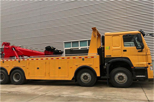 阳朔道路救援公司